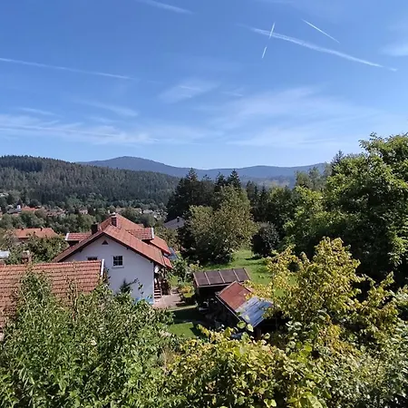 Josy * Zwiesel