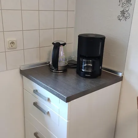 Apartment Josy