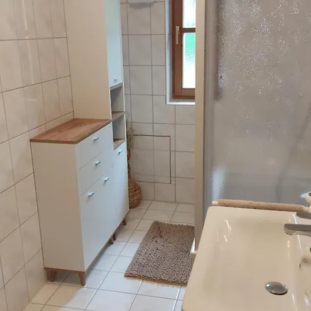 Josy Apartment