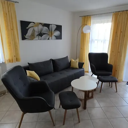 Apartment Josy Zwiesel