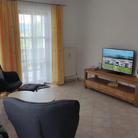 Josy Apartment *