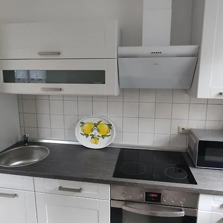 Josy Apartamento Zwiesel