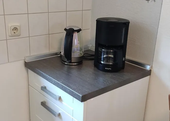 Apartamento Josy