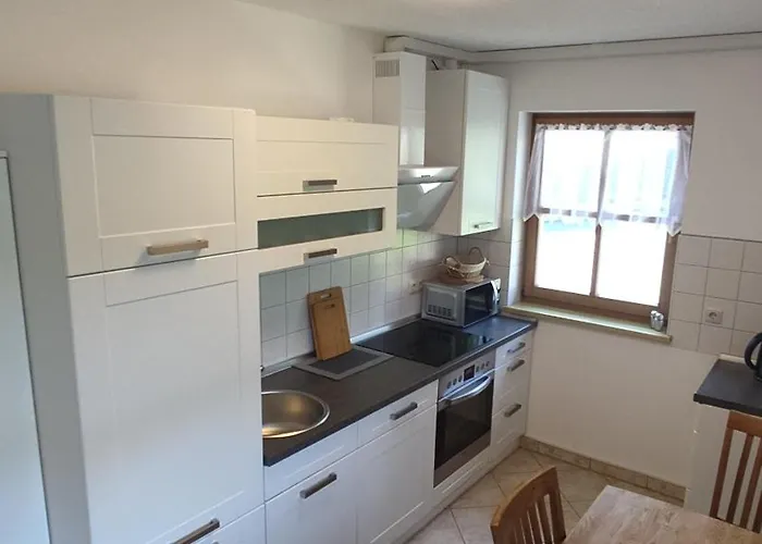 Apartamento Josy Zwiesel
