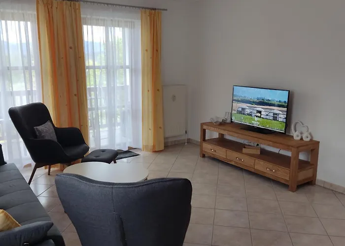 Josy Apartamento *
