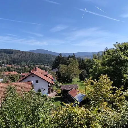 Josy * Zwiesel