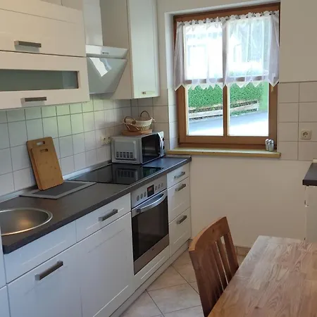 Josy Apartament