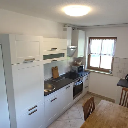 Apartament Josy Zwiesel