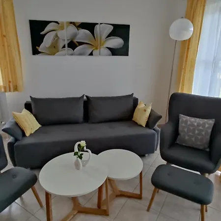 Josy Apartmán Zwiesel