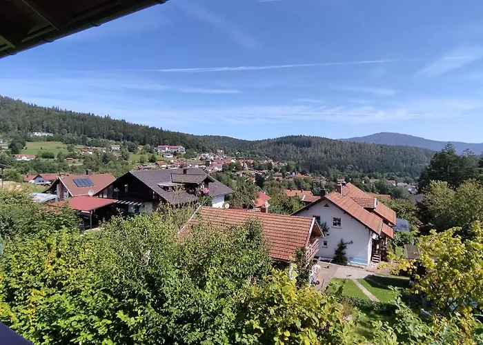 Josy * Zwiesel