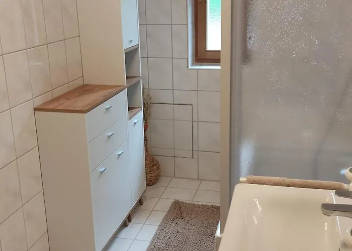 Josy Apartment