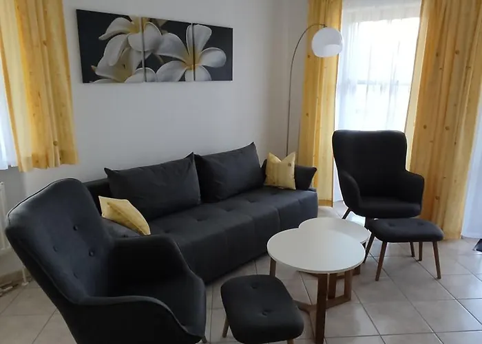 Apartmán Josy Zwiesel
