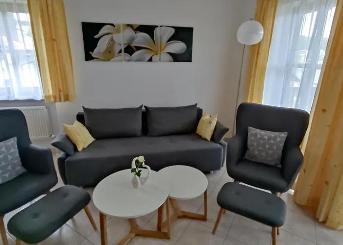 Josy Apartment Zwiesel