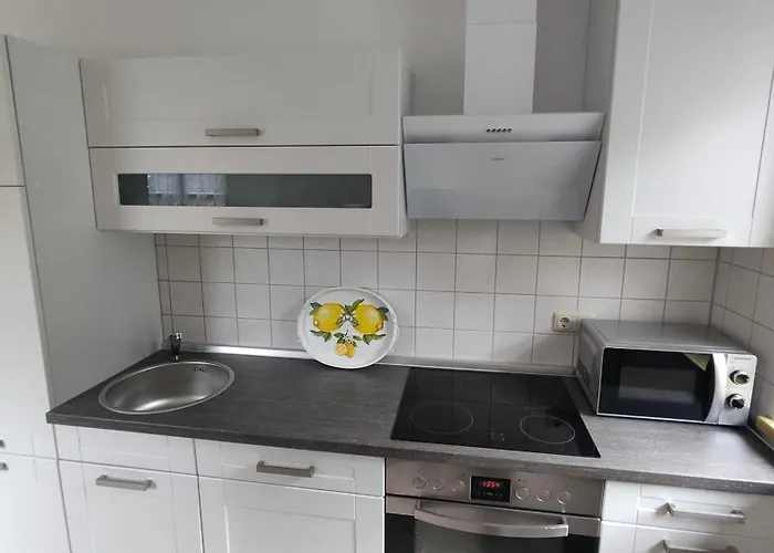 Josy Apartment Zwiesel
