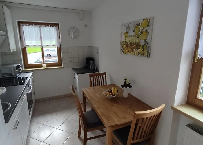 Josy Apartment *